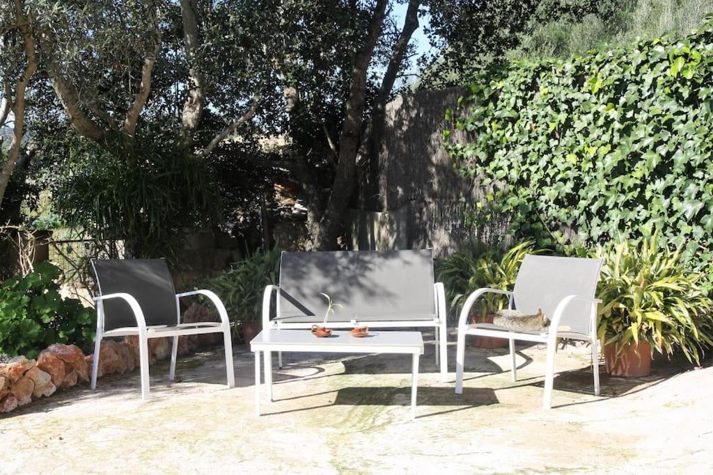 Apartment Preciosa Finca Rustica Con Piscina Privada Capdepera (Mallorca)