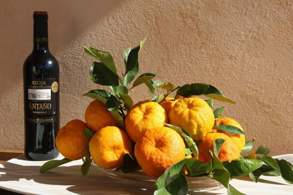 Preciosa Finca Rustica Con Piscina Privada * Capdepera (Mallorca)