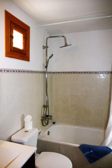 Preciosa Finca Rustica Con Piscina Privada Apartment