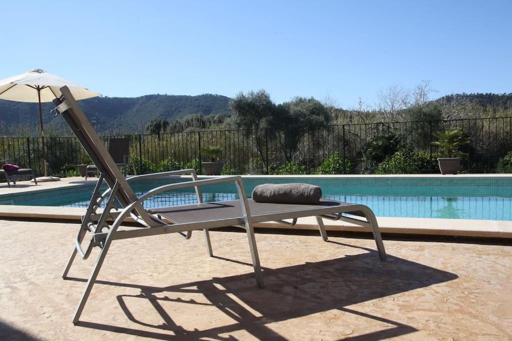 Preciosa Finca Rustica Con Piscina Privada Apartment Capdepera (Mallorca)