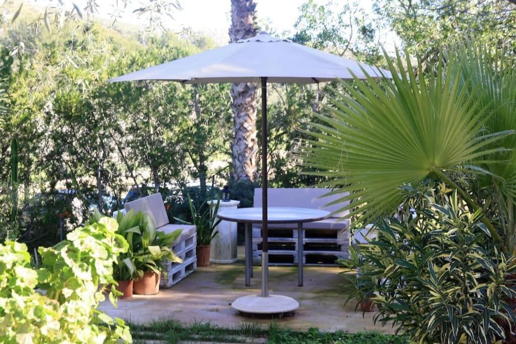 Apartment Preciosa Finca Rustica Con Piscina Privada Capdepera (Mallorca)