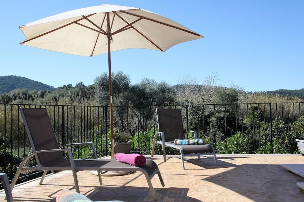 Apartment Preciosa Finca Rustica Con Piscina Privada Capdepera (Mallorca)