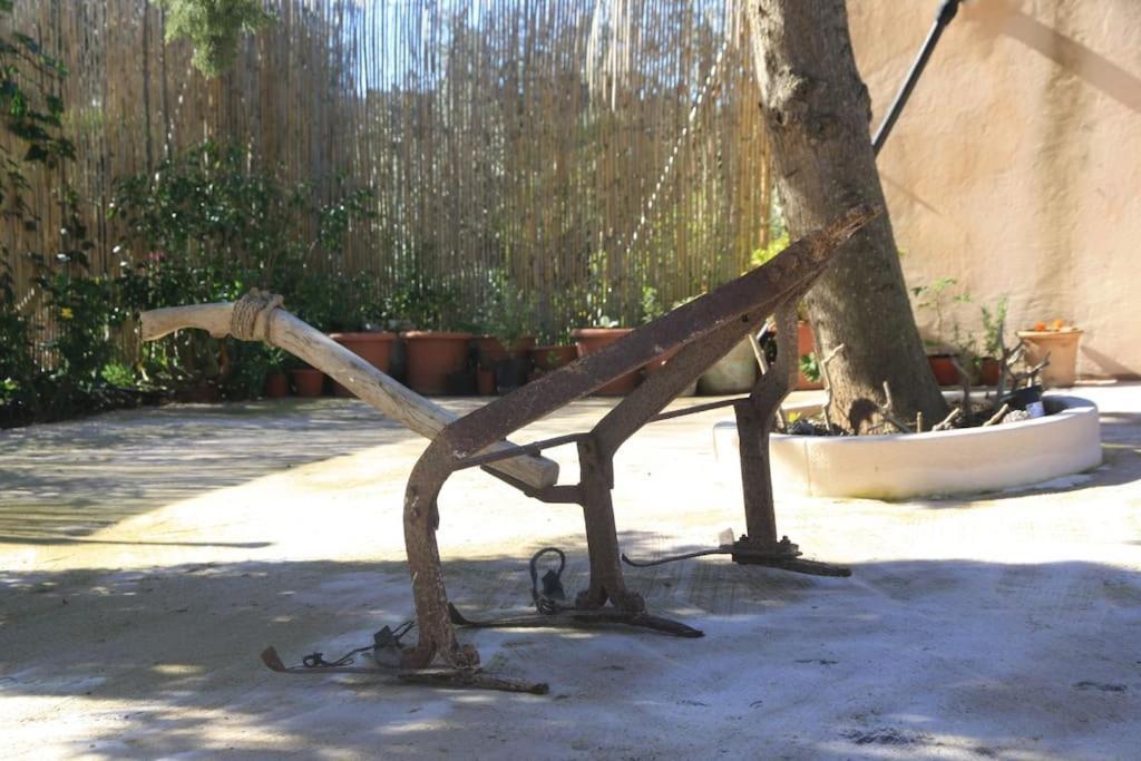 Preciosa Finca Rustica Con Piscina Privada Apartment *