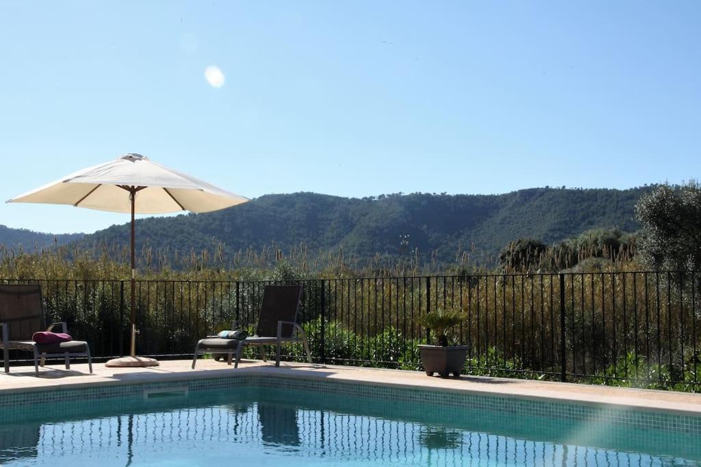 Apartment Preciosa Finca Rustica Con Piscina Privada