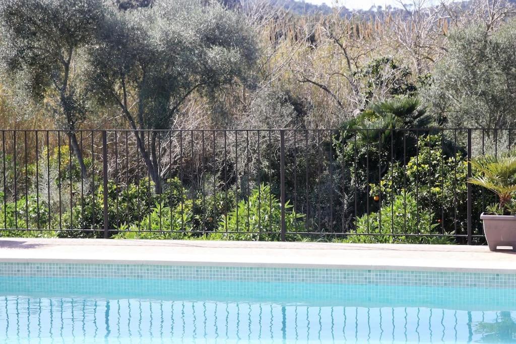 Preciosa Finca Rustica Con Piscina Privada Apartment Capdepera (Mallorca)