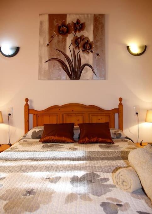 Apartment Preciosa Finca Rustica Con Piscina Privada Capdepera (Mallorca)