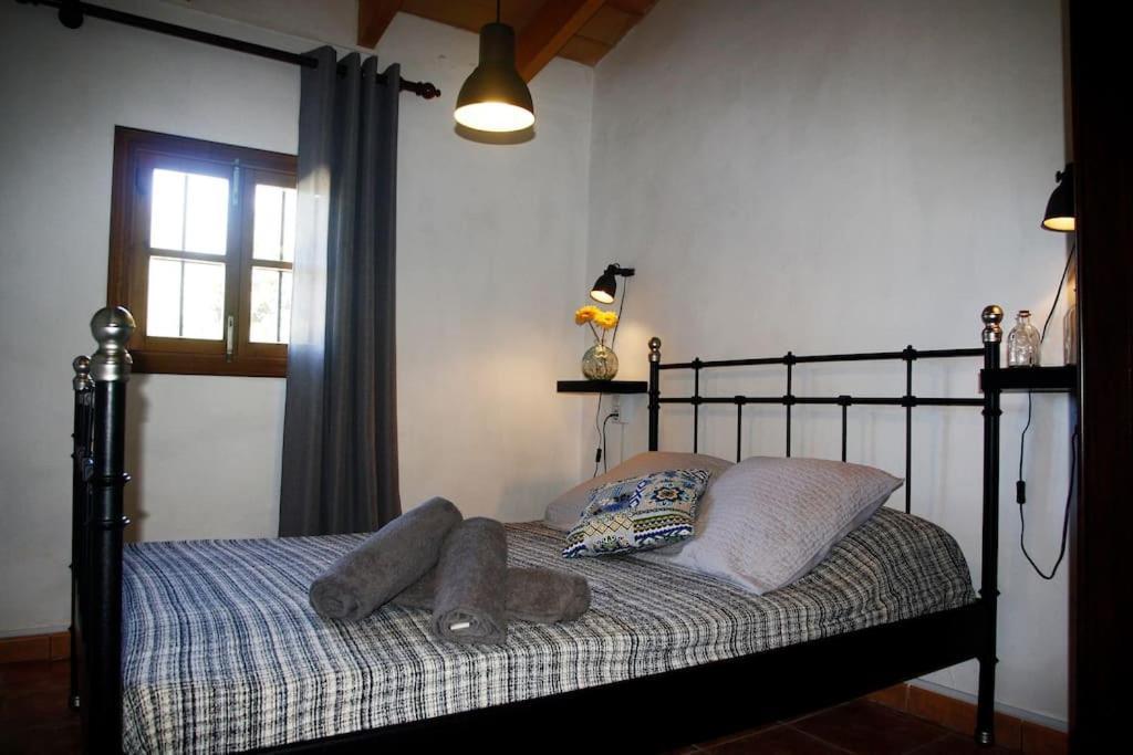 Preciosa Finca Rustica Con Piscina Privada Apartment