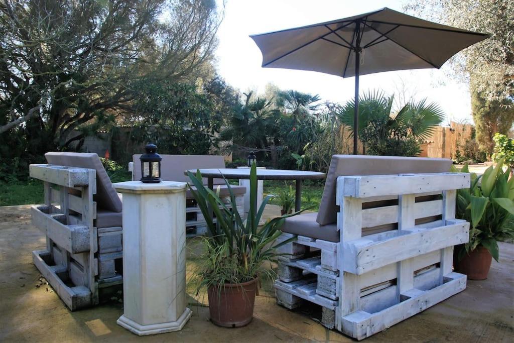 Preciosa Finca Rustica Con Piscina Privada Apartment Capdepera (Mallorca)