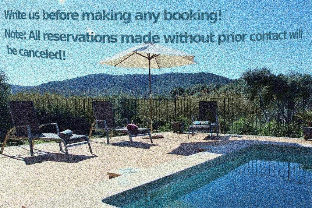 Preciosa Finca Rustica Con Piscina Privada Apartment Capdepera (Mallorca)
